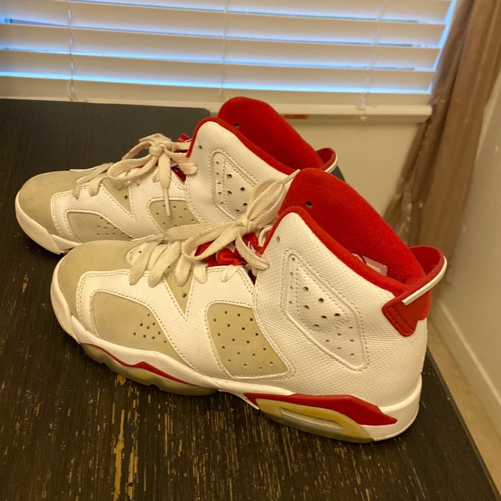 Youth Jordan’s